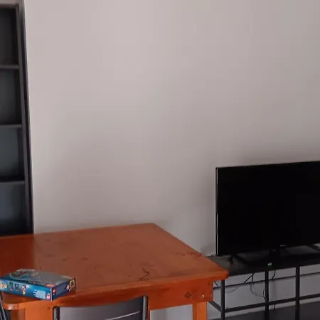 Appartamento Caponapoli Napoli