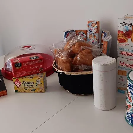 Appartamento Caponapoli Napoli