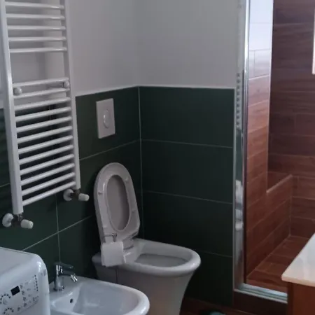 Appartement Caponapoli Naples