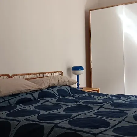 Appartement Caponapoli *