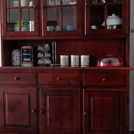Appartement Caponapoli Naples