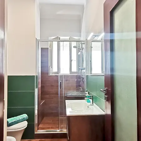 Caponapoli * Nápoly