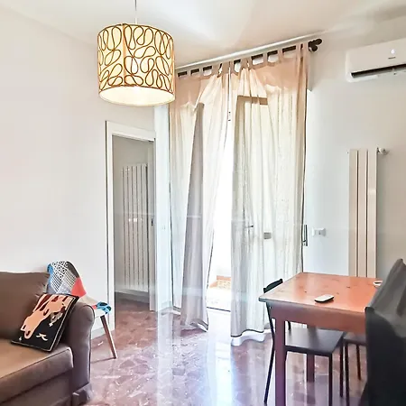 Caponapoli * Nápoly