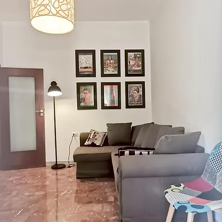 Apartman Caponapoli *