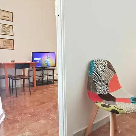 Caponapoli * Nápoly