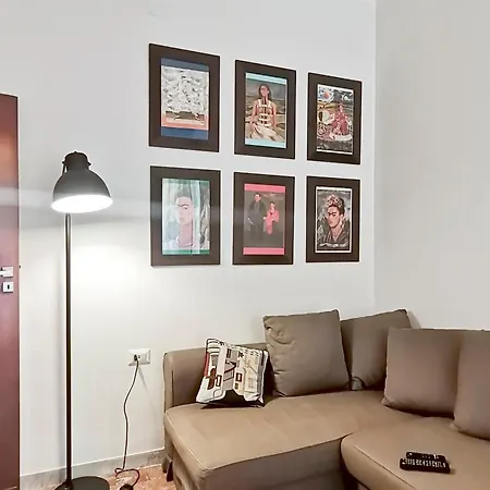 Apartman Caponapoli *