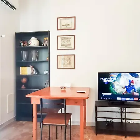 Apartman Caponapoli *