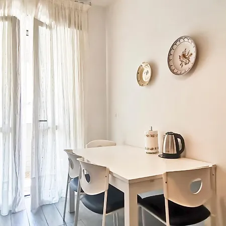 Caponapoli * Nápoly