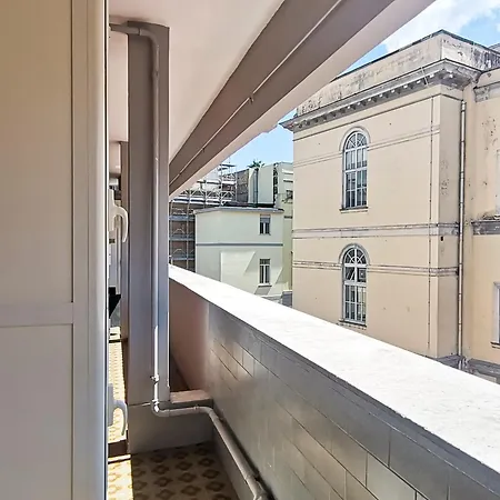 Caponapoli * Nápoly