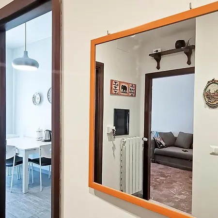 Caponapoli * Nápoly