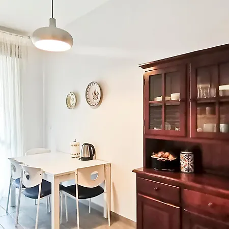 Apartman Caponapoli