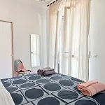 Apartmán Caponapoli Neapol