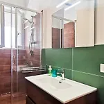 Caponapoli Apartmán