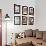 Apartmán Caponapoli *