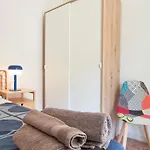 Caponapoli Apartmán Neapol