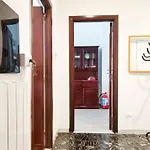 Caponapoli Apartmán