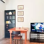 Apartmán Caponapoli *