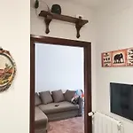 Caponapoli Apartmán Neapol