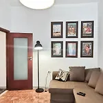 Apartmán Caponapoli Neapol