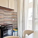 Caponapoli Apartmán