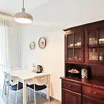 Apartmán Caponapoli