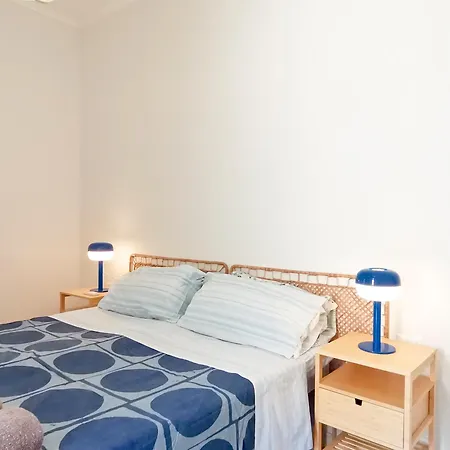 Apartmán Caponapoli *