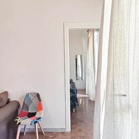 Apartmán Caponapoli